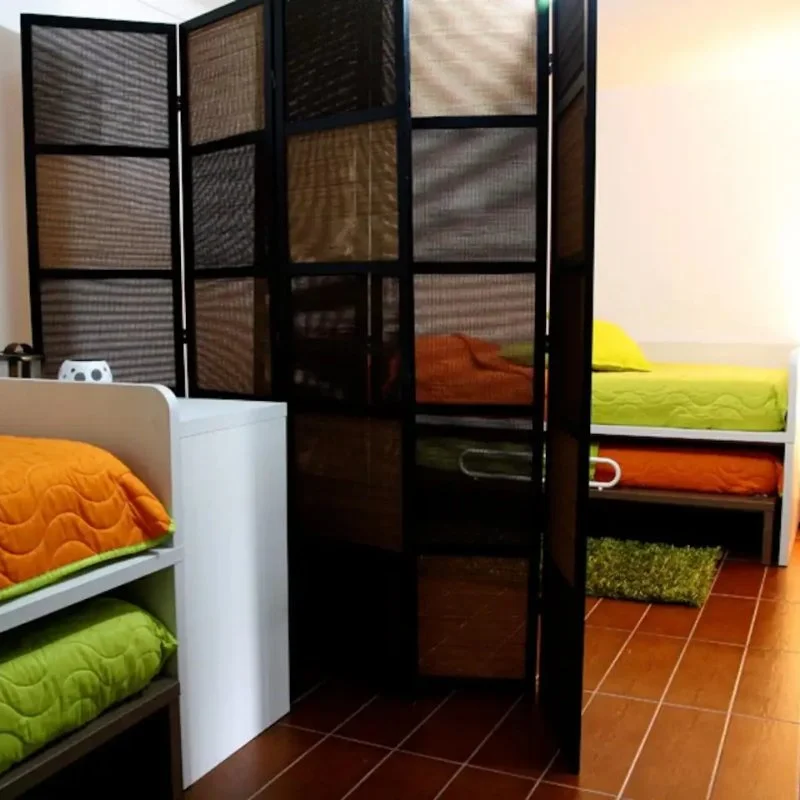 Quarto da Casa Margou